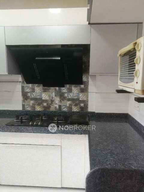 3 BHK Flat In Ekta Bhoomi Garden Phase 2 For Sale  In Borivali East