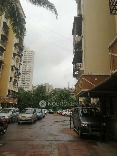 3 BHK Flat In Ekta Bhoomi Garden Phase 2 For Sale  In Borivali East