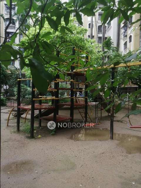 3 BHK Flat In Ekta Bhoomi Garden Phase 2 For Sale  In Borivali East