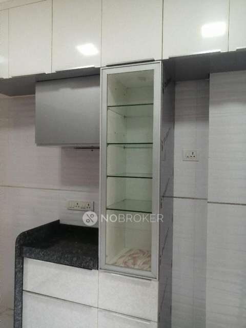 3 BHK Flat In Ekta Bhoomi Garden Phase 2 For Sale  In Borivali East