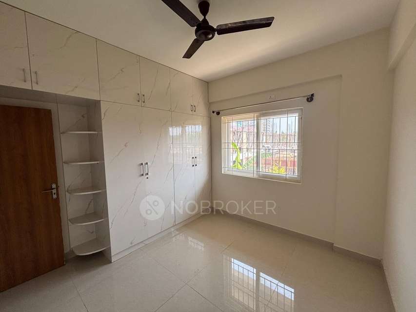 2 BHK Flat In Srinis Urbane for Rent  In Volagerekallhalli