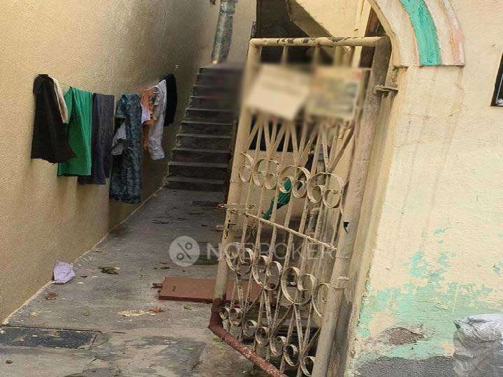 1 RK House for Rent  In Laggere