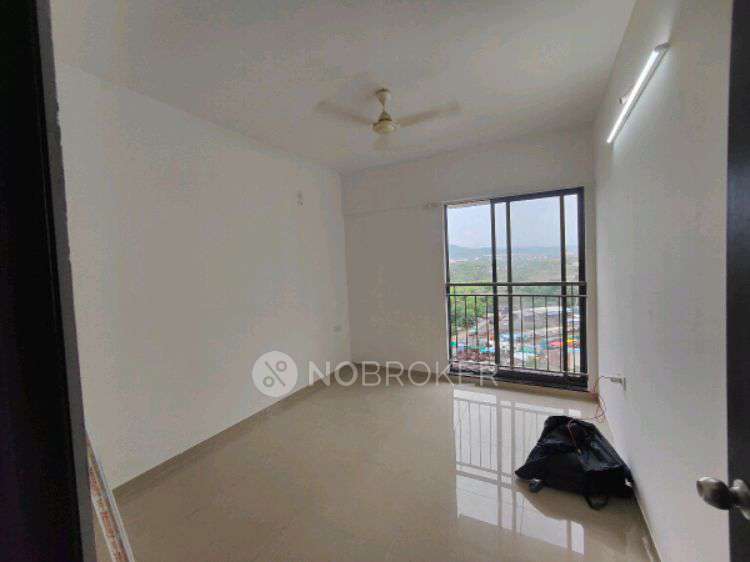 2 BHK Flat In Joyville Hinjewadi Sierra Chs for Rent  In Joyville Hinjawadi 