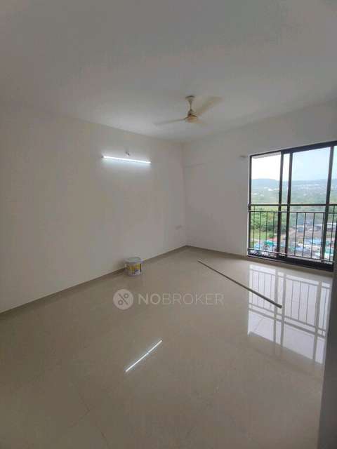2 BHK Flat In Joyville Hinjewadi Sierra Chs for Rent  In Joyville Hinjawadi 