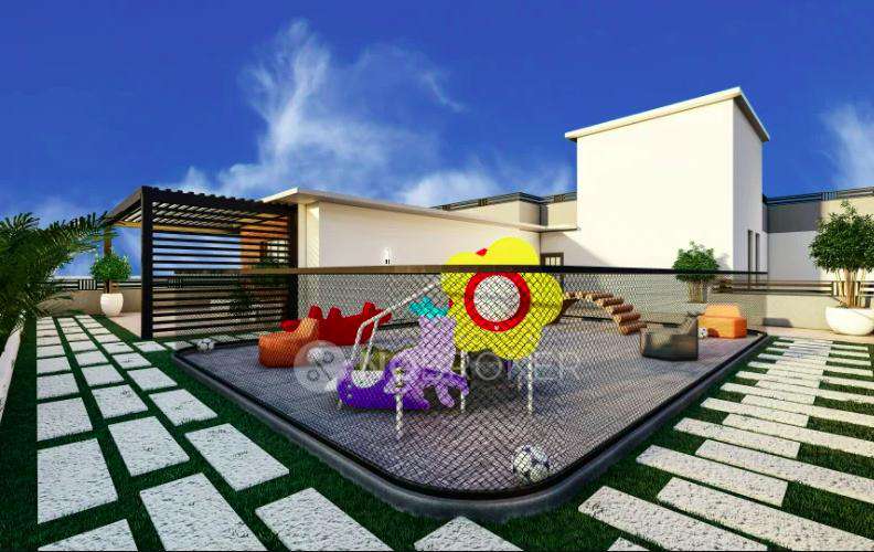 3 BHK Flat In Bliss By Urban Tree For Sale  In Porur