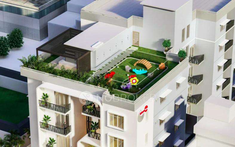 3 BHK Flat In Bliss By Urban Tree For Sale  In Porur