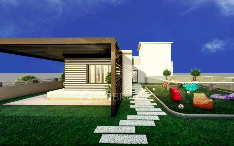 3 BHK Flat In Bliss By Urban Tree For Sale  In Porur