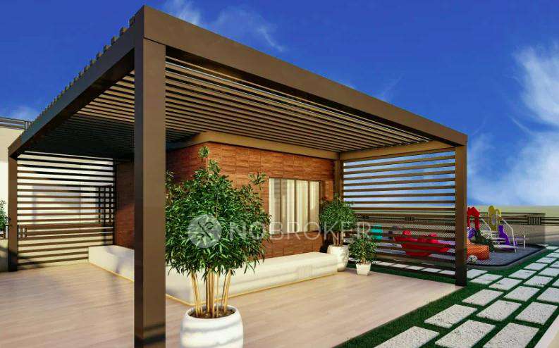 3 BHK Flat In Bliss By Urban Tree For Sale  In Porur