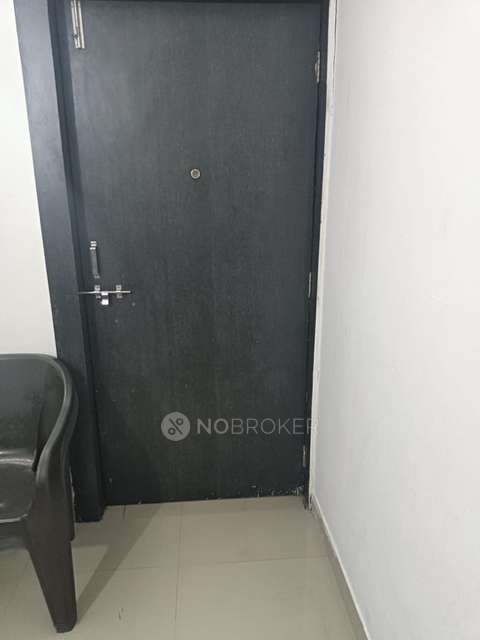 1 BHK Flat In Mannat Poiny for Rent  In Khondwa