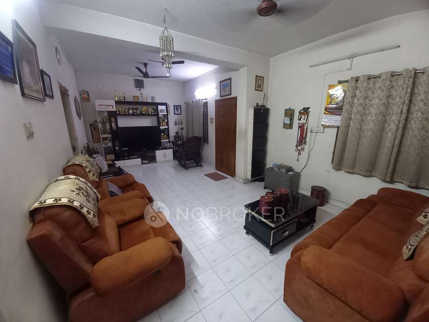 3 BHK Flat In Vinoth Vasantham For Sale  In Virugambakkam