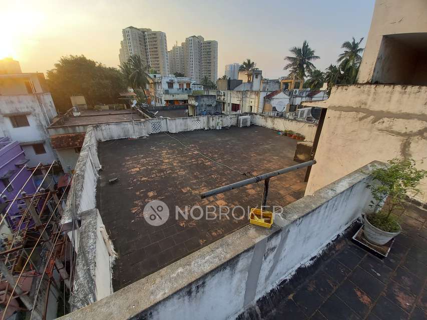 3 BHK Flat In Vinoth Vasantham For Sale  In Virugambakkam