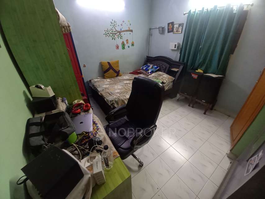 3 BHK Flat In Vinoth Vasantham For Sale  In Virugambakkam