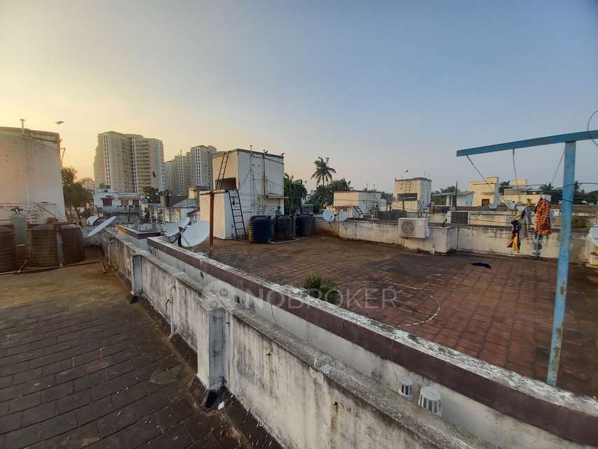 3 BHK Flat In Vinoth Vasantham For Sale  In Virugambakkam