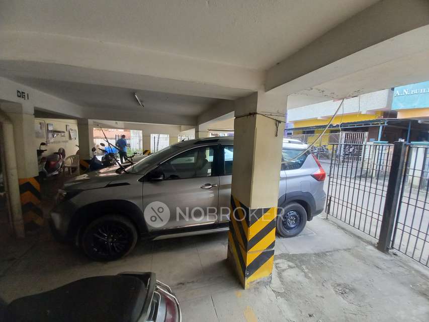 3 BHK Flat In Vinoth Vasantham For Sale  In Virugambakkam