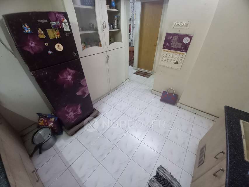 3 BHK Flat In Vinoth Vasantham For Sale  In Virugambakkam