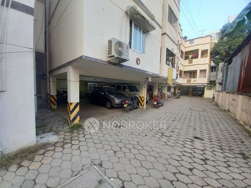 3 BHK Flat In Vinoth Vasantham For Sale  In Virugambakkam