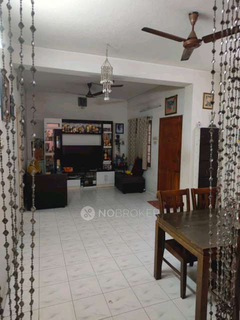 3 BHK Flat In Vinoth Vasantham For Sale  In Virugambakkam