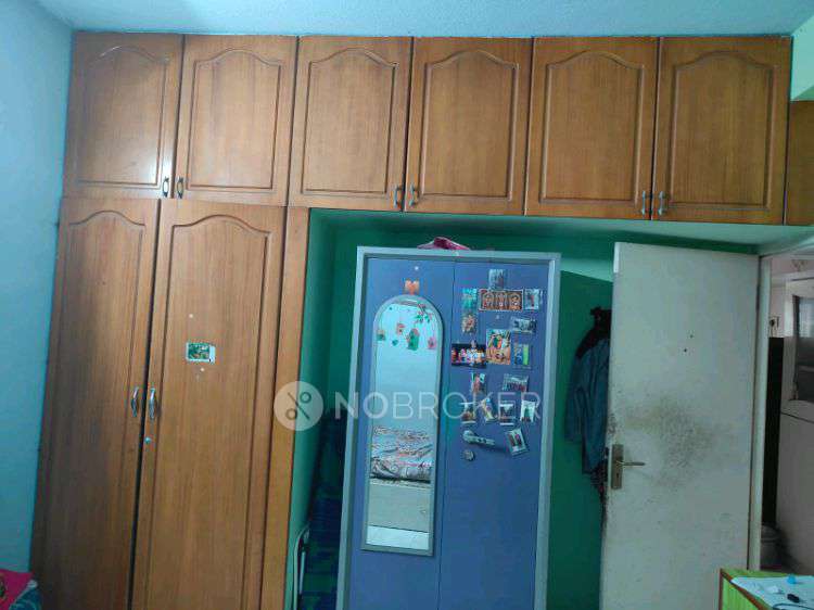 3 BHK Flat In Vinoth Vasantham For Sale  In Virugambakkam