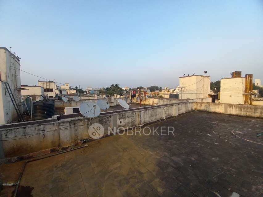 3 BHK Flat In Vinoth Vasantham For Sale  In Virugambakkam