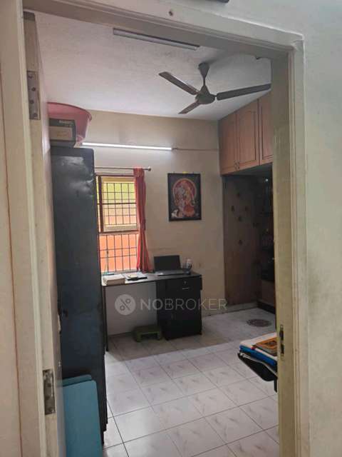 3 BHK Flat In Vinoth Vasantham For Sale  In Virugambakkam