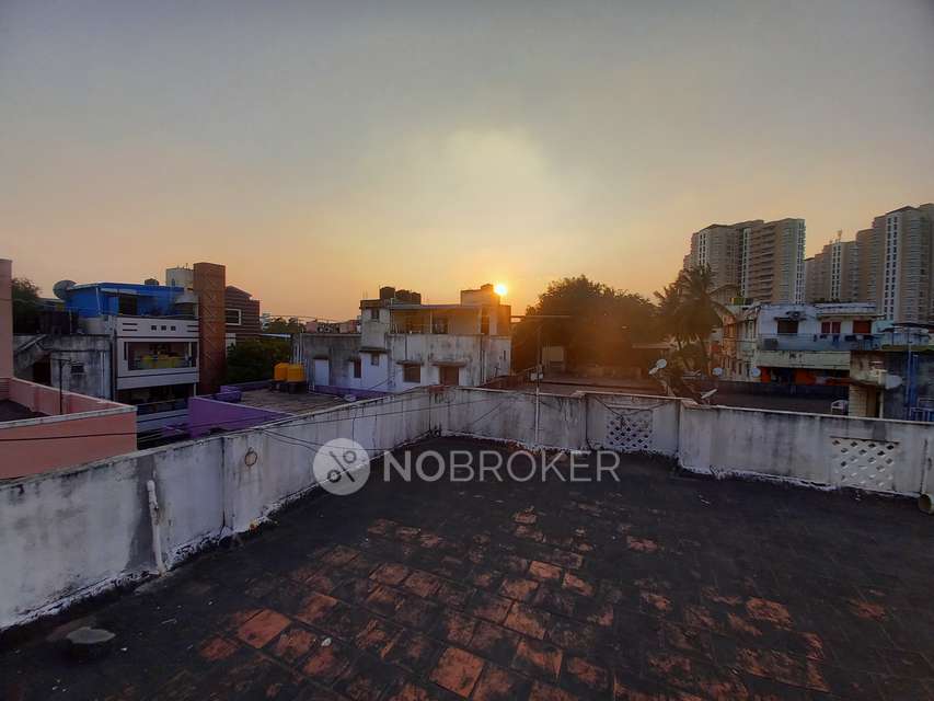 3 BHK Flat In Vinoth Vasantham For Sale  In Virugambakkam