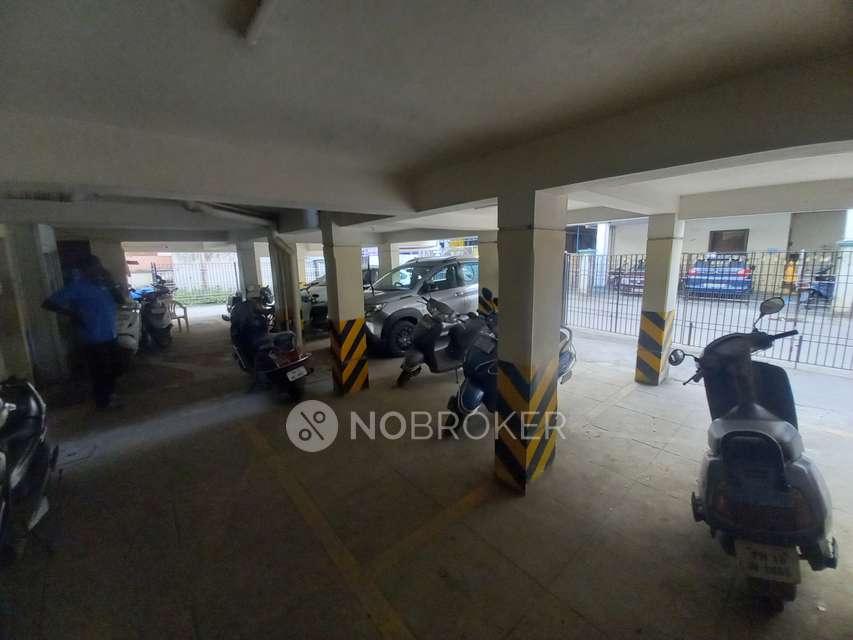 3 BHK Flat In Vinoth Vasantham For Sale  In Virugambakkam