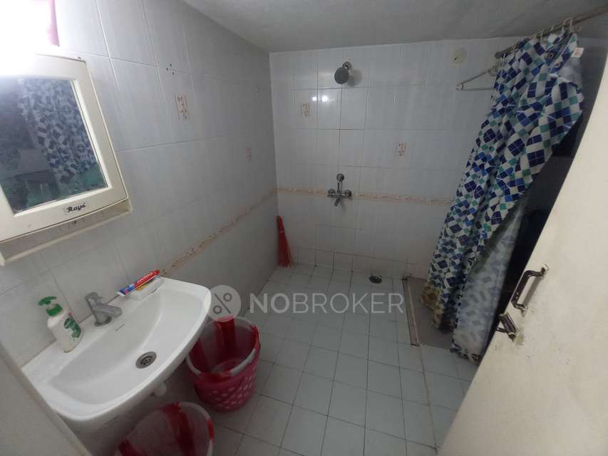 3 BHK Flat In Vinoth Vasantham For Sale  In Virugambakkam