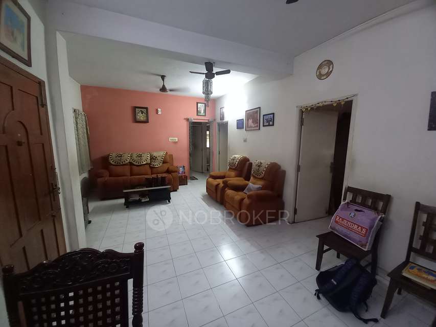 3 BHK Flat In Vinoth Vasantham For Sale  In Virugambakkam