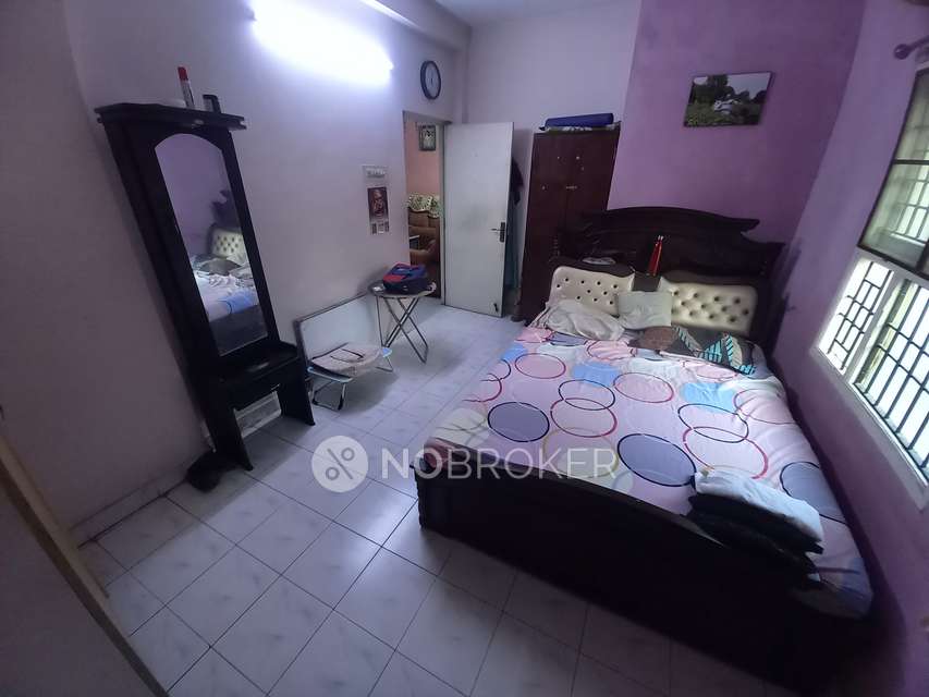 3 BHK Flat In Vinoth Vasantham For Sale  In Virugambakkam