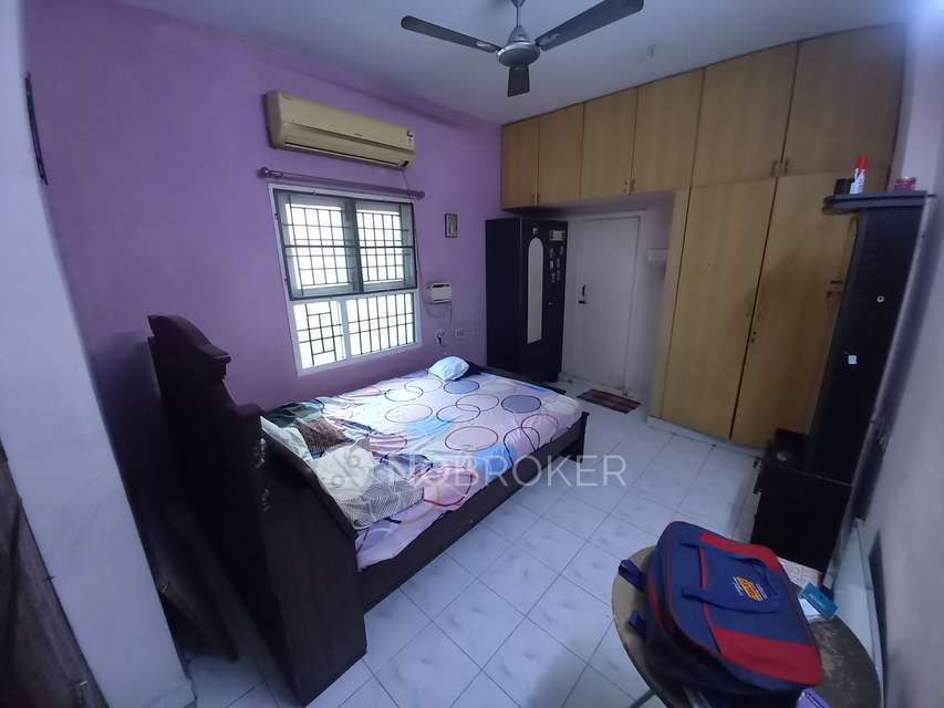 3 BHK Flat In Vinoth Vasantham For Sale  In Virugambakkam