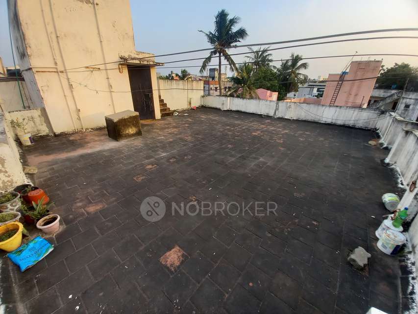 3 BHK Flat In Vinoth Vasantham For Sale  In Virugambakkam