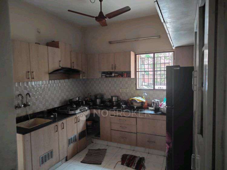 3 BHK Flat In Vinoth Vasantham For Sale  In Virugambakkam