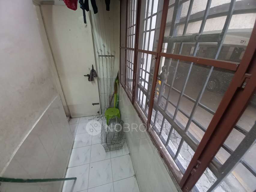 3 BHK Flat In Vinoth Vasantham For Sale  In Virugambakkam