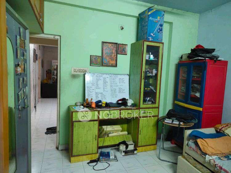 3 BHK Flat In Vinoth Vasantham For Sale  In Virugambakkam