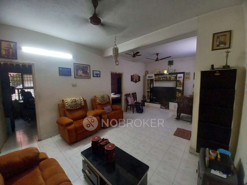 3 BHK Flat In Vinoth Vasantham For Sale  In Virugambakkam