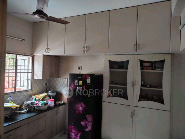 3 BHK Flat In Vinoth Vasantham For Sale  In Virugambakkam