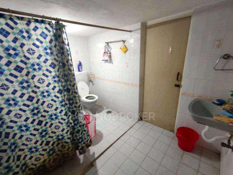 3 BHK Flat In Vinoth Vasantham For Sale  In Virugambakkam