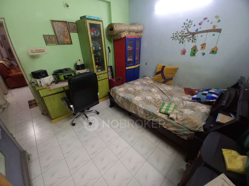 3 BHK Flat In Vinoth Vasantham For Sale  In Virugambakkam