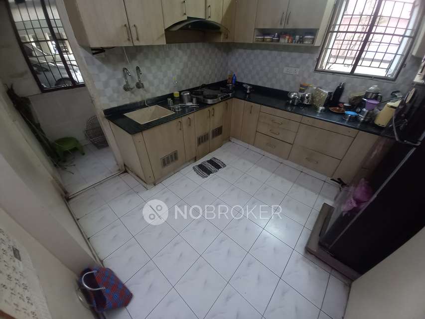 3 BHK Flat In Vinoth Vasantham For Sale  In Virugambakkam