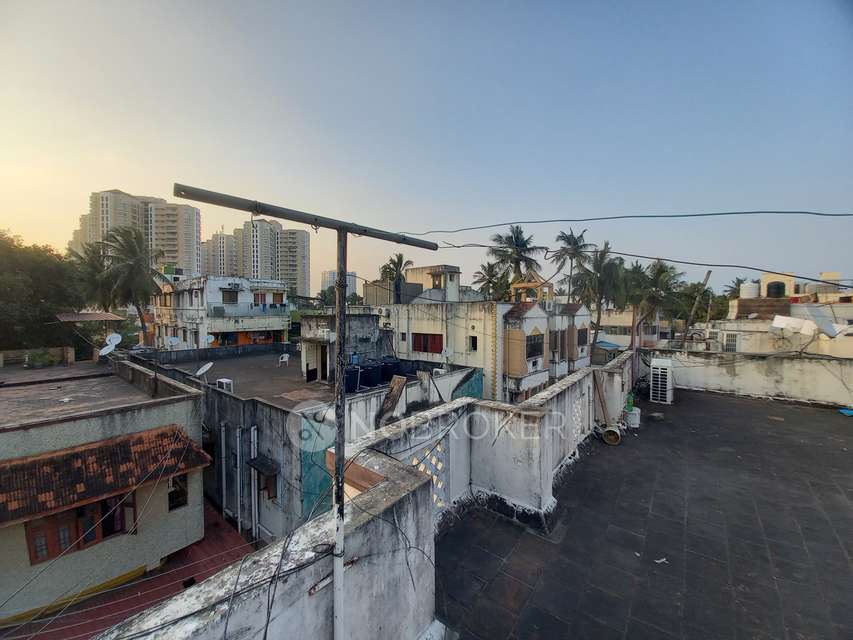 3 BHK Flat In Vinoth Vasantham For Sale  In Virugambakkam