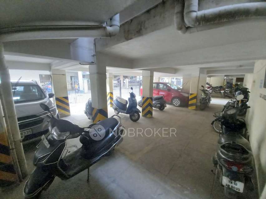 3 BHK Flat In Vinoth Vasantham For Sale  In Virugambakkam