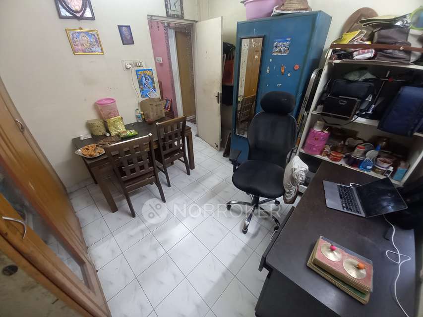 3 BHK Flat In Vinoth Vasantham For Sale  In Virugambakkam