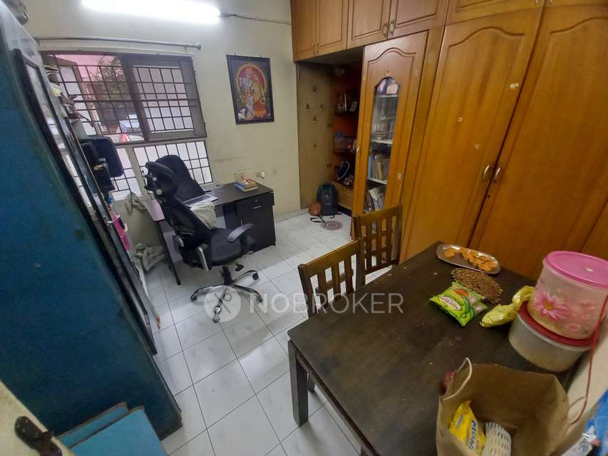 3 BHK Flat In Vinoth Vasantham For Sale  In Virugambakkam