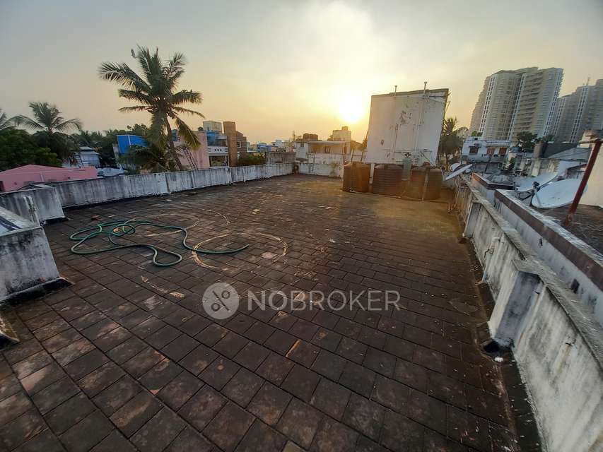 3 BHK Flat In Vinoth Vasantham For Sale  In Virugambakkam