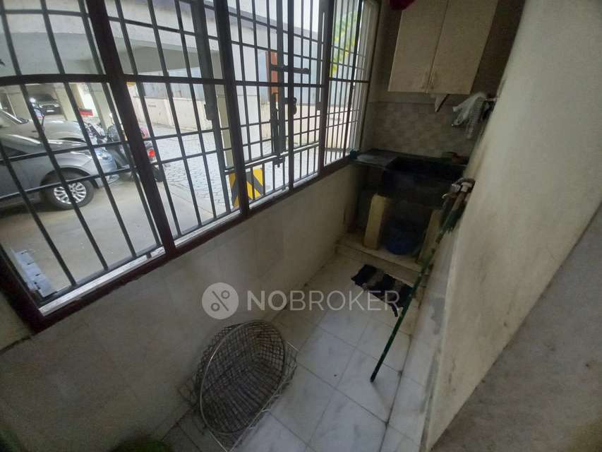 3 BHK Flat In Vinoth Vasantham For Sale  In Virugambakkam