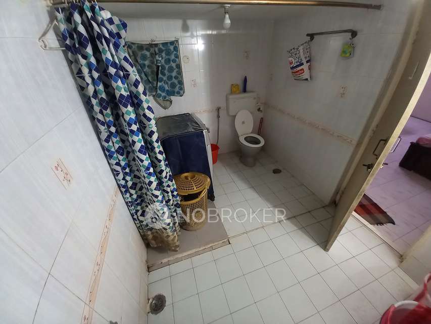 3 BHK Flat In Vinoth Vasantham For Sale  In Virugambakkam