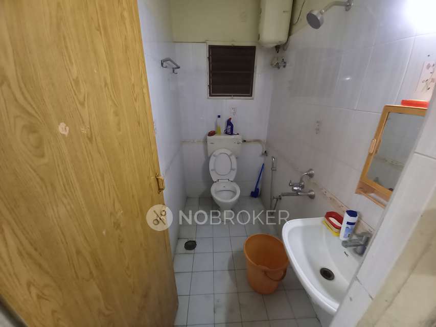 3 BHK Flat In Vinoth Vasantham For Sale  In Virugambakkam