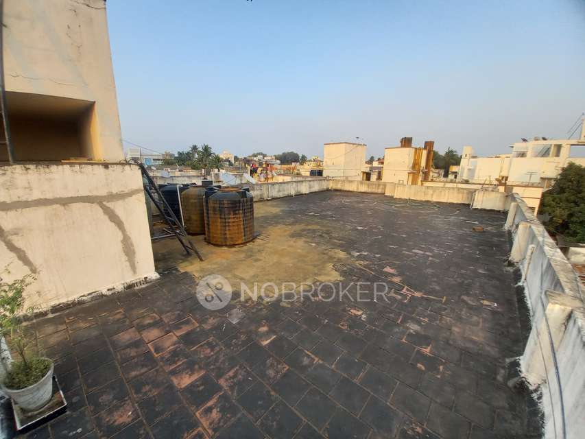 3 BHK Flat In Vinoth Vasantham For Sale  In Virugambakkam