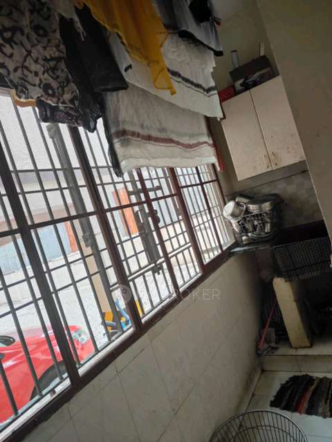 3 BHK Flat In Vinoth Vasantham For Sale  In Virugambakkam