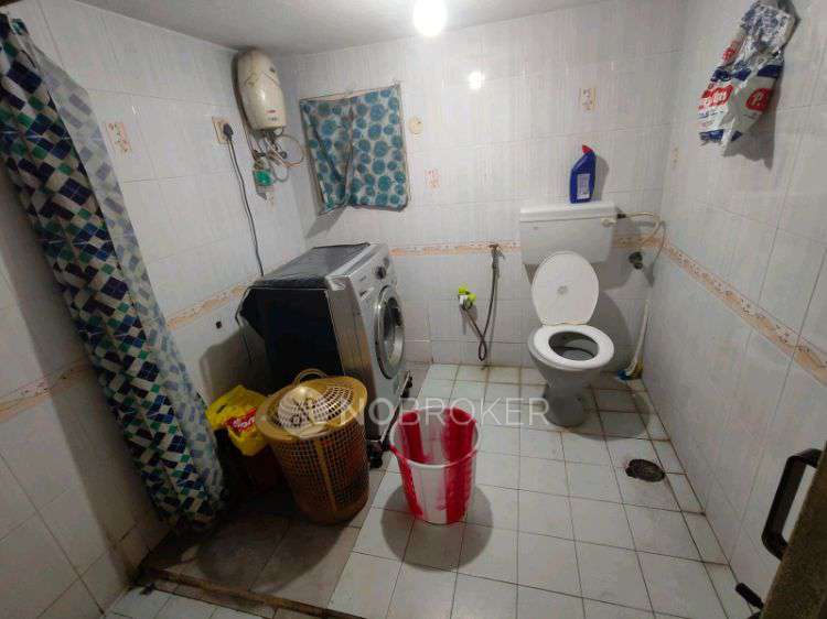 3 BHK Flat In Vinoth Vasantham For Sale  In Virugambakkam